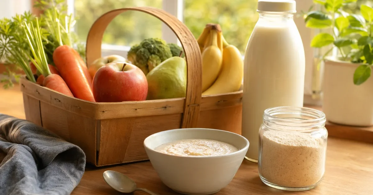 Understanding the WIC Nutrition Program in Mobile, Alabama